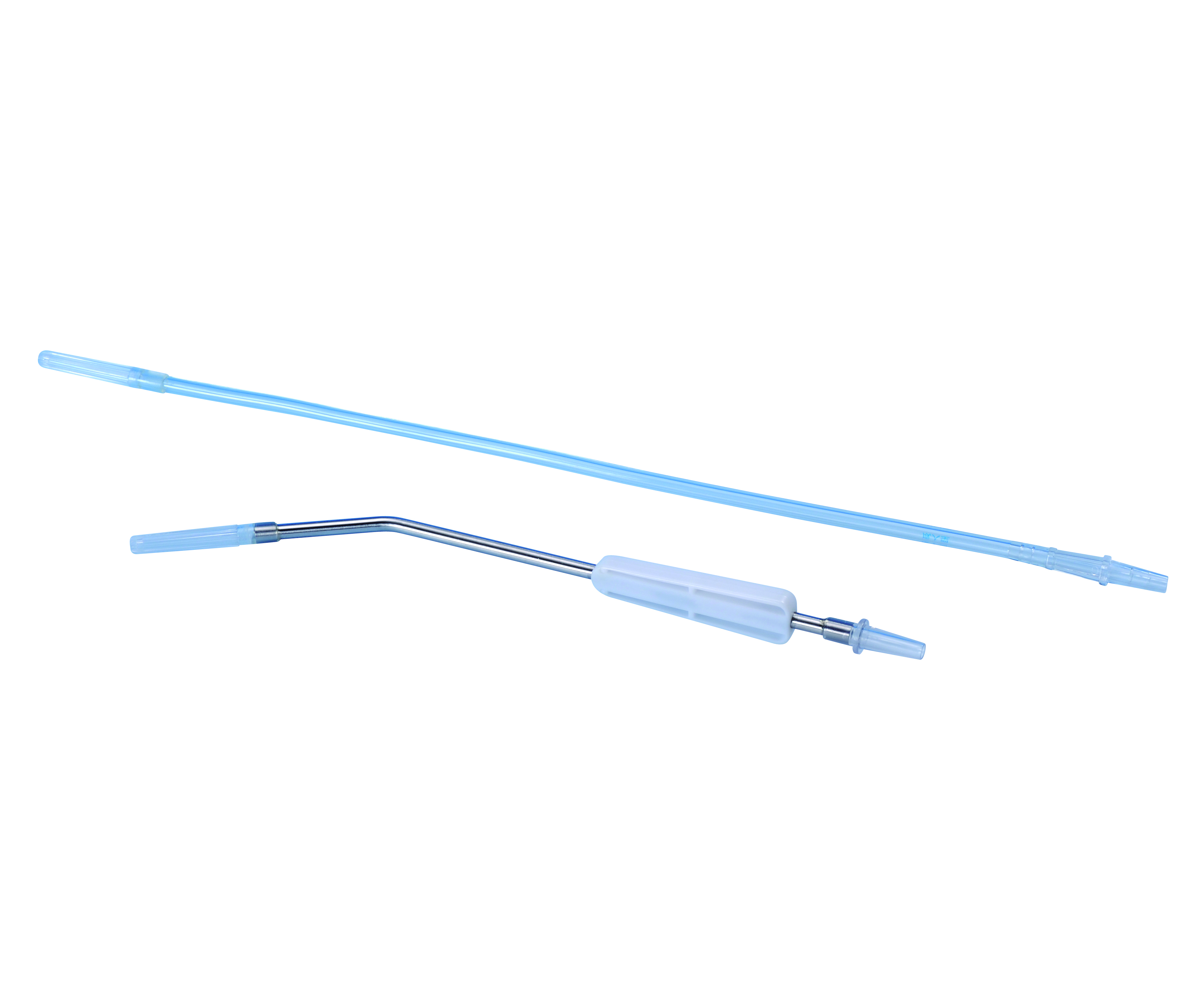 Shop high-quality sterile suction catheter kits from ISO 13485 & ISO 9001 certified manufacturer. Power On Medical offers reliable medical suction catheter kits with cleanroom production, OEM service and global B2B bulk supply.